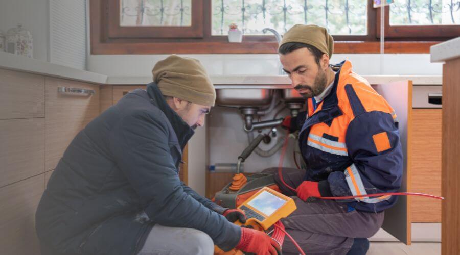 Professional Leak Detection Services in Emmet, NE
